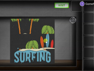 Amgel Easy Room Escape 48