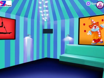 BFFs Act Circus Artist