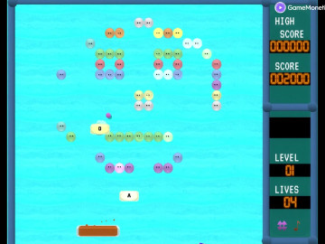 Bubbla Boing