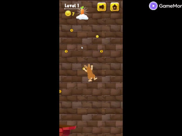Carrot Climber