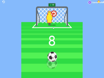 Challenge the FootBall