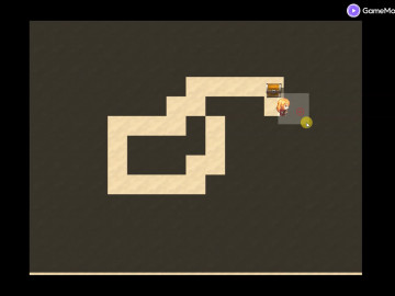 Claritas Dungeon Crawler RPG DEMO