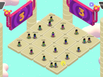 CraftMine - Ultimate Knockout