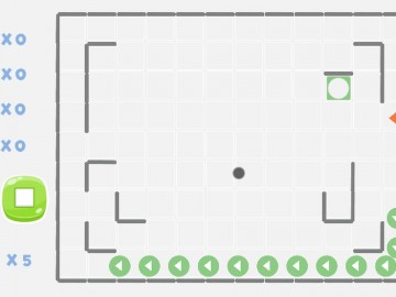 Exit Puzzle : Colors Game