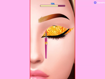 Eye Art Perfect Makeup