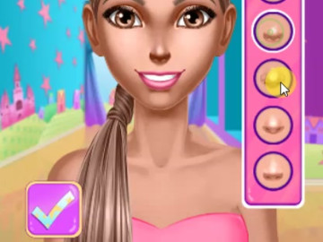 Fashion Show: Dress Up Styles & Makeover for Girls
