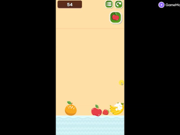 Fruit Merge Catalogue