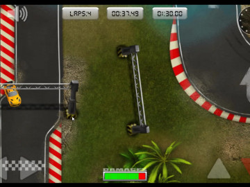 GT Cars Super Racing