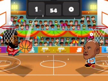 Head Sports Basketball