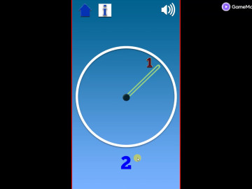 Hit The Number Right