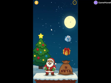 Jingle Drop Challenge