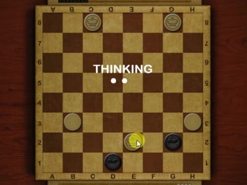 Master Checkers Multiplayer