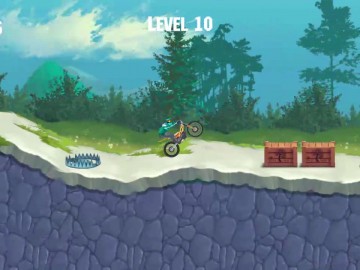 MOTO MANIAC 3