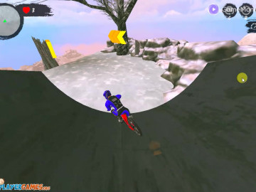 MTB DownHill Extreme