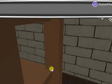 Poppy vs Garten of banban House escape