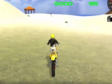Real Bike Simulator