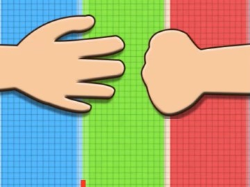 Rock, Paper, Scissors