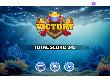 Seafaring Memory  Challenge