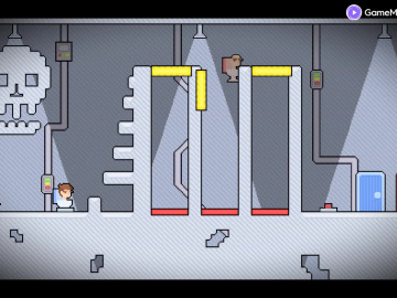 Skibidi Toilet Friends