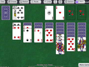 Solitaire World