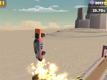 Speed Car Race Madness