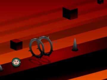 Squid  Triple Jump Game