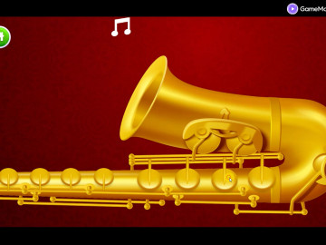 Tabla Drum Kit Music