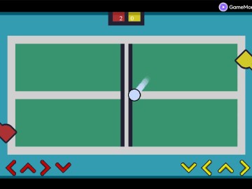 Table Pong