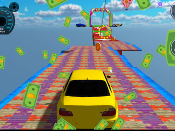 Taxi Tycoon: Urban Transport Sim