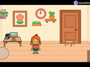 TB Avataria Life Girl