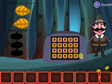 Thanksgiving Episode2