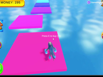 tralalero tralala Tycoon + Obby