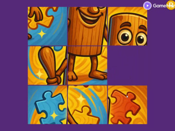 Tung Tung Sahur Reassembled