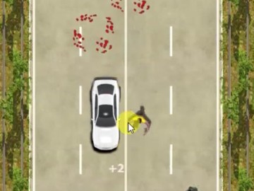Zombie Road